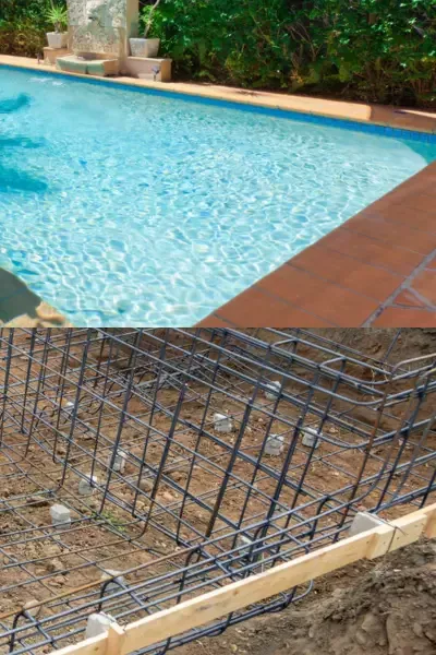 Plomberie et installation piscine Marrakech