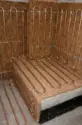 Installation Hammam Beldi à Marrakech
